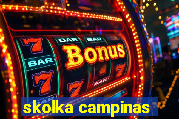 skolka campinas